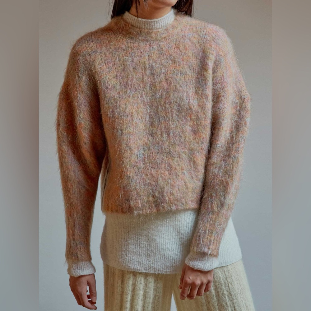 RUS Janguru Sweater